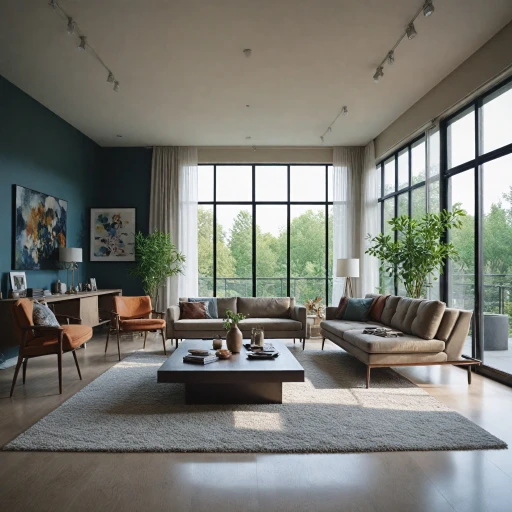 Enhancing Your Home with Remote-Controlled Lighting