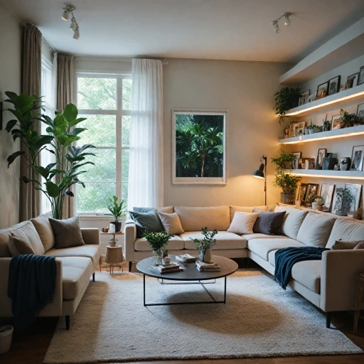 Enhancing Your Space with Wireless Strip Lights