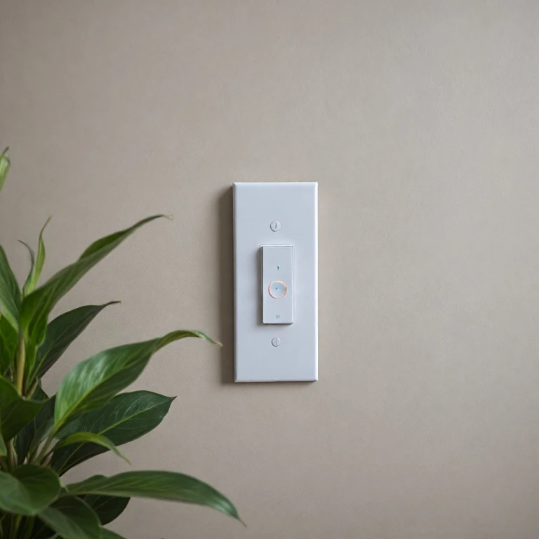 Exploring the Benefits of a Bluetooth Light Switch