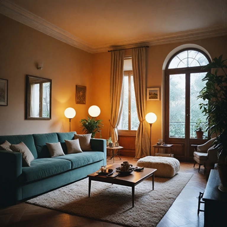 Exploring the Wonders of Magic Home Smart Lighting