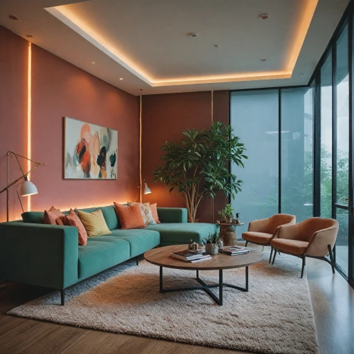 Enhancing Your Space with LED Tape Light Channels