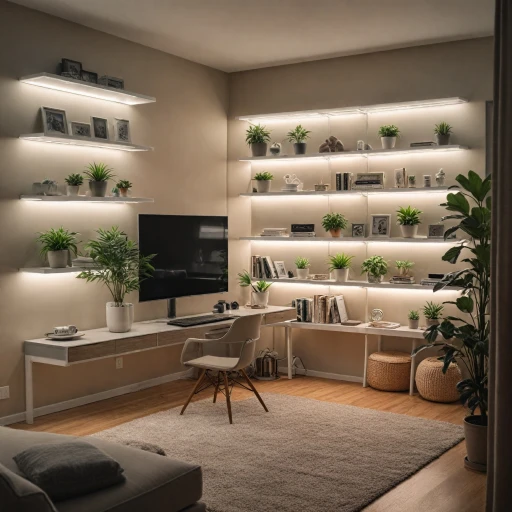 Enhancing Your Space with a LED Strip Light Dimmer