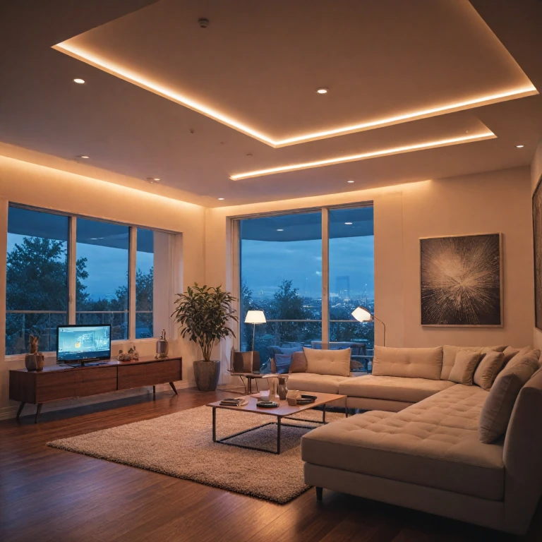 Understanding the Role of IR Light in Smart Lighting Systems