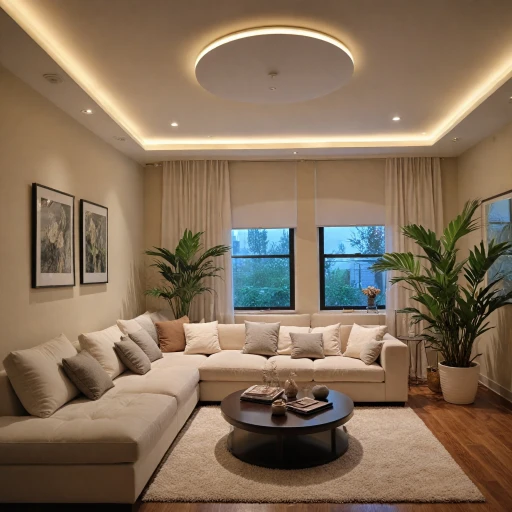 Enhancing Your Space with a LED Strip Dimmer Switch