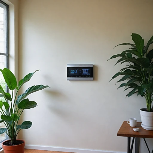 Understanding the Benefits of a Z-Wave Thermostat