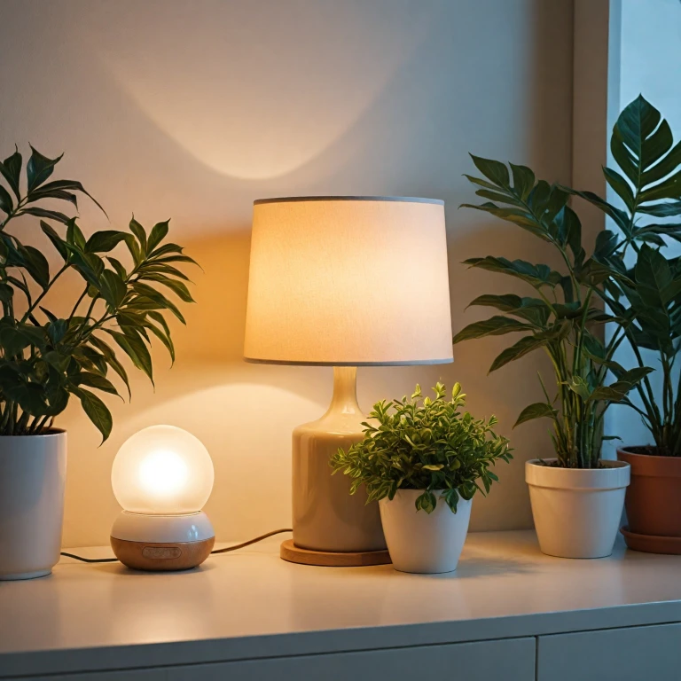 Enhancing Your Heat Lamp with an App-Controlled Timer
