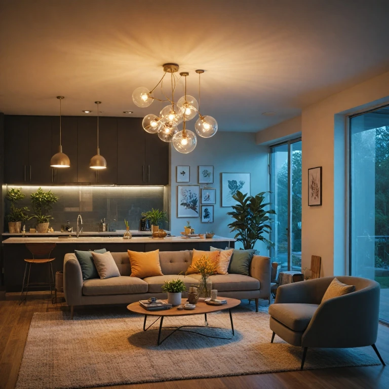 Exploring the Benefits and Challenges of Zigbee Smart Lighting