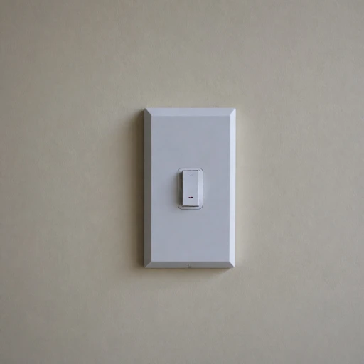 Enhancing Your Home with a Z-Wave Light Switch