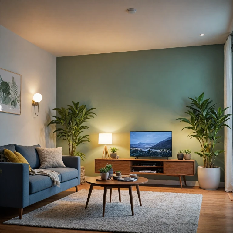 Understanding the Benefits of a Zigbee Thermostat for Smart Lighting