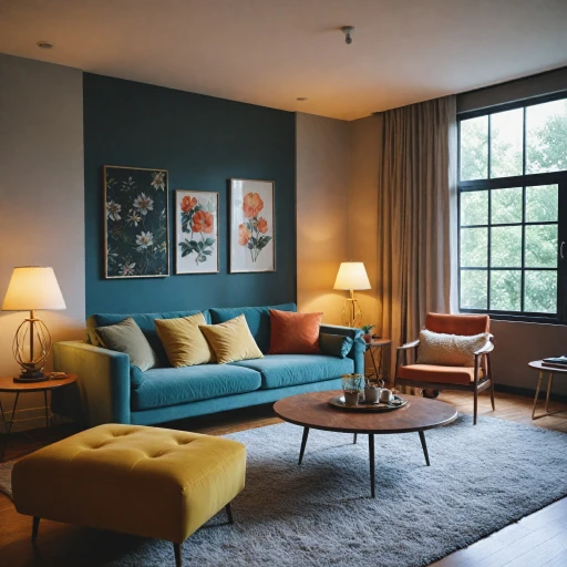 Enhancing Your Smart Lighting Setup with LED Light Extension Cables
