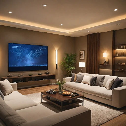 Understanding the Role of Trailing Edge Dimmers in Smart Lighting