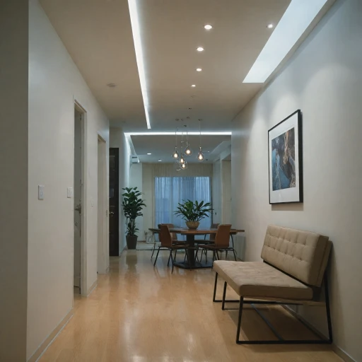 Understanding the Role of a 24V LED Driver in Smart Lighting Systems