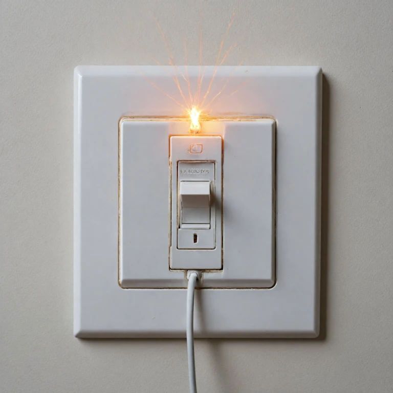 Why Do Light Switches Shock Me? Understanding Smart Light Safety