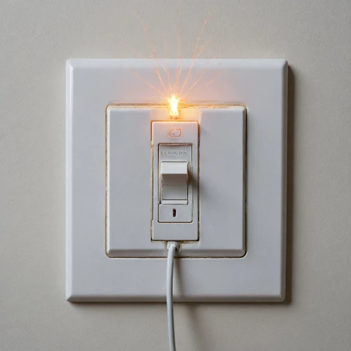 Why Do Light Switches Shock Me? Understanding Smart Light Safety