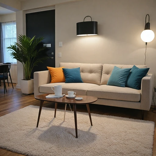 Enhancing Your Home with a Single Plug Wall Outlet for Smart Lighting