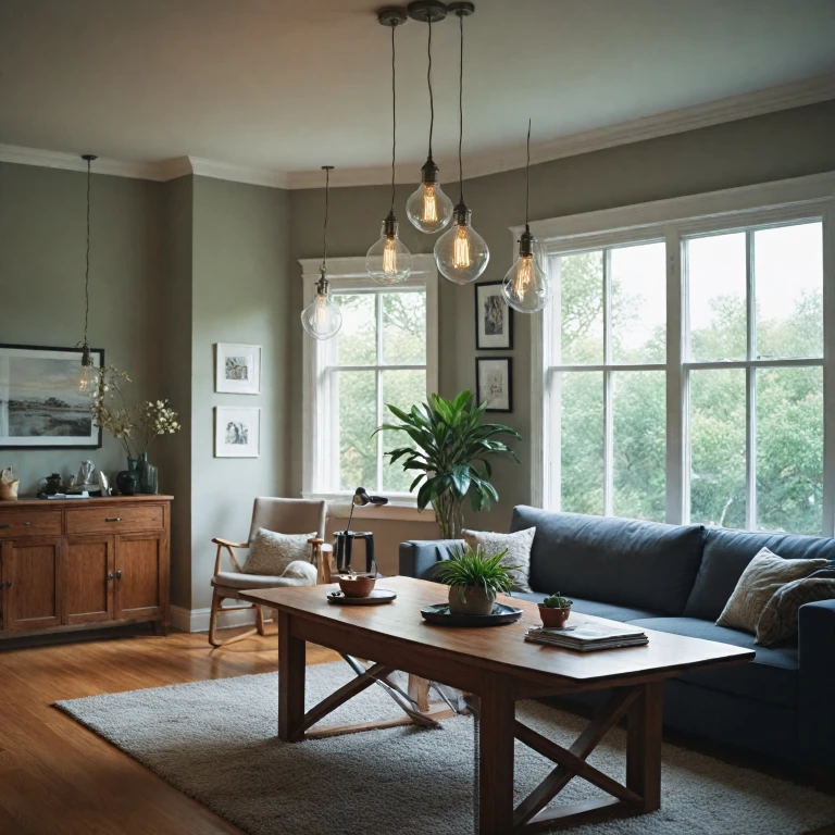 Enhancing Your Smart Home with a Light Bulb Base Adapter