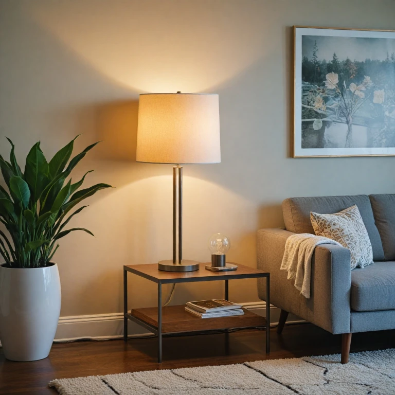Enhancing Your Home with an Inline Dimmer Switch
