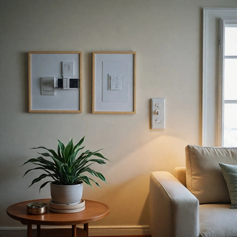 Enhancing Your Home with Smart Light Switches
