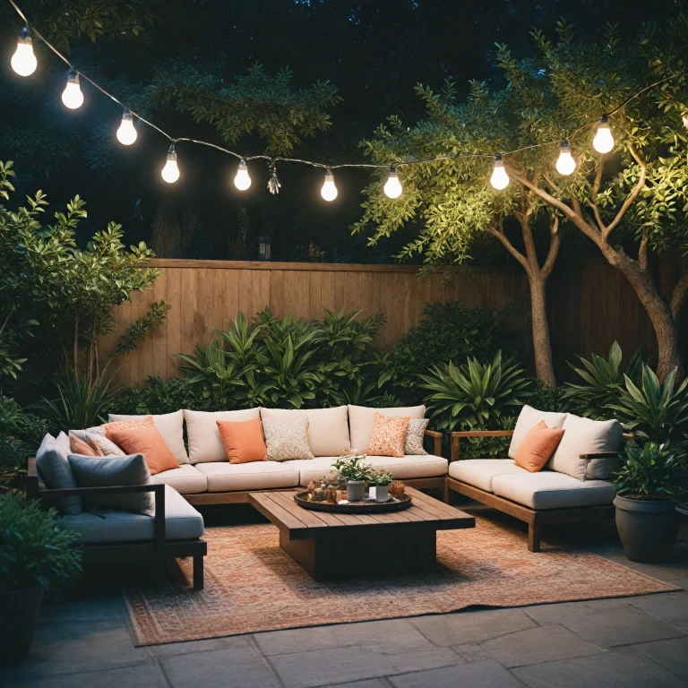 Enhancing Your Outdoor Ambiance with a Versatile Dimmer Switch