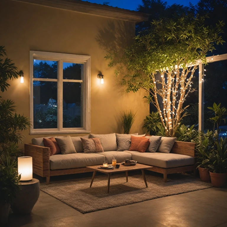 Exploring the Versatility of Customizable LED Lights