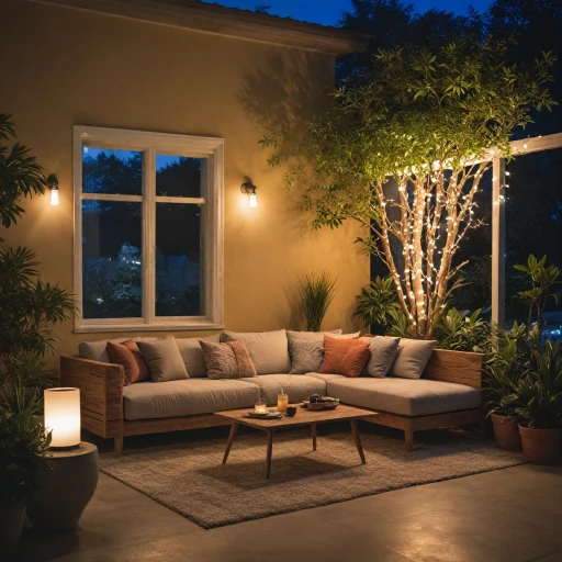 Exploring the Versatility of Customizable LED Lights