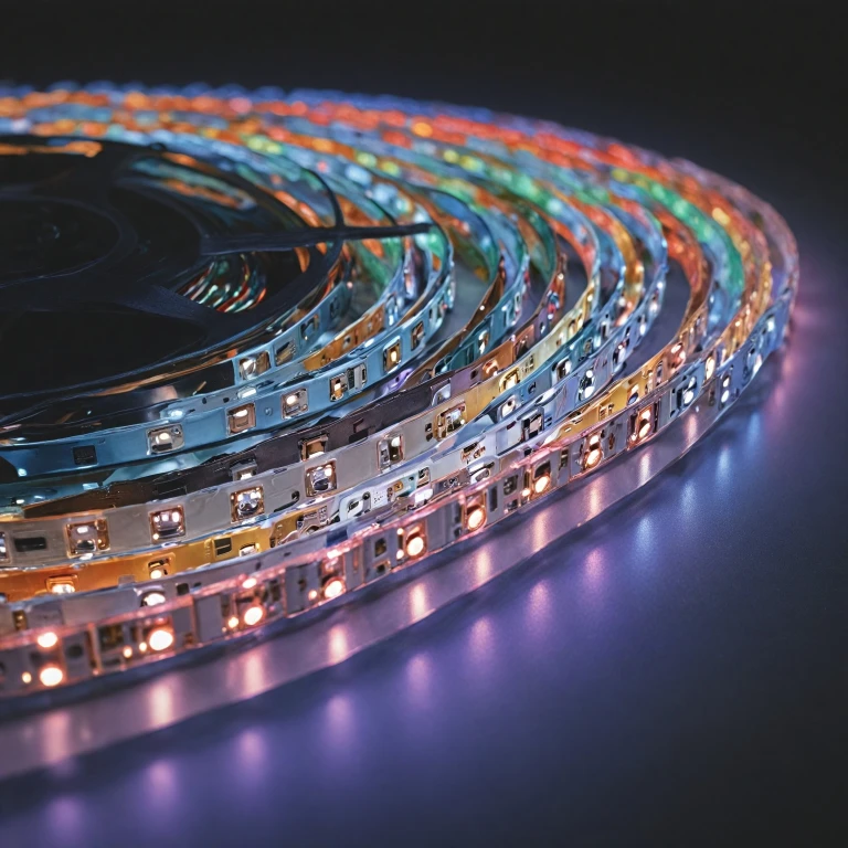 Understanding the Power Supply for LED Light Strips