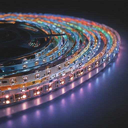 Understanding the Power Supply for LED Light Strips