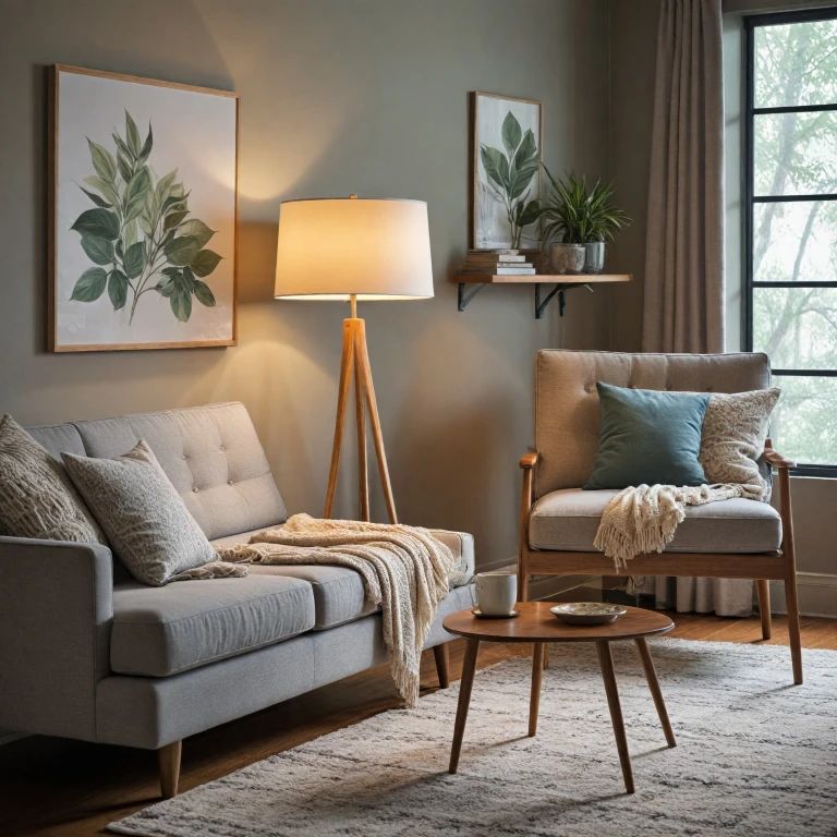 Enhancing Your Home with a Lamp Dimmer Switch
