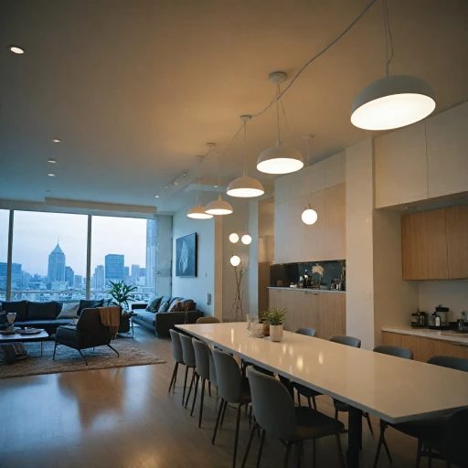 Understanding the Role of Light Connectors in Smart Lighting Systems