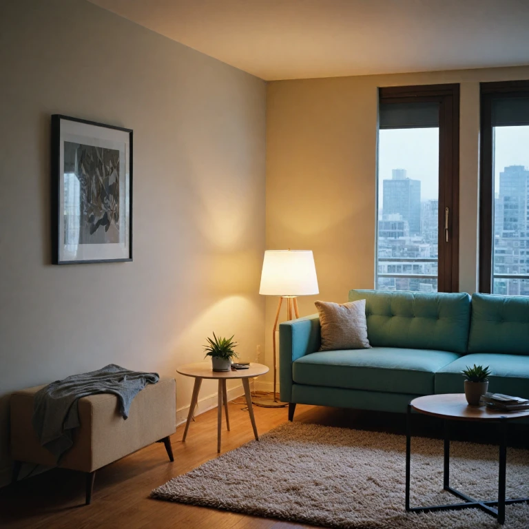 Exploring the World of Outlet Wireless: A Guide to Smart Lighting