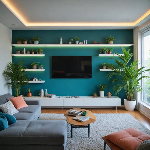 Enhancing Your Space with USB-Powered LED Tape