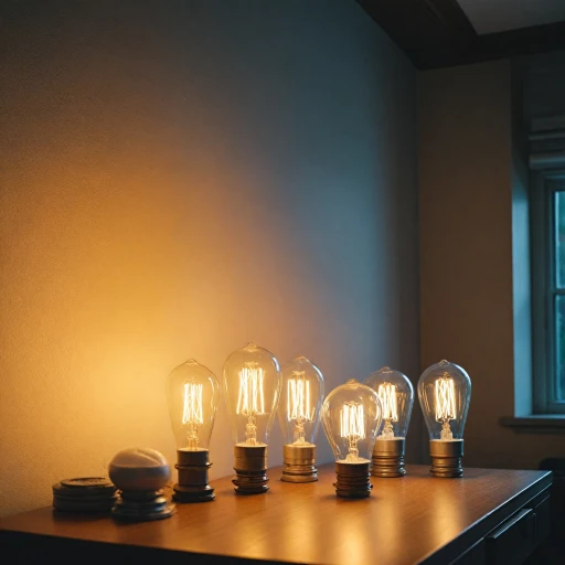 Comparing C7 and C9 Light Bulbs: A Guide to Smart Lighting Choices