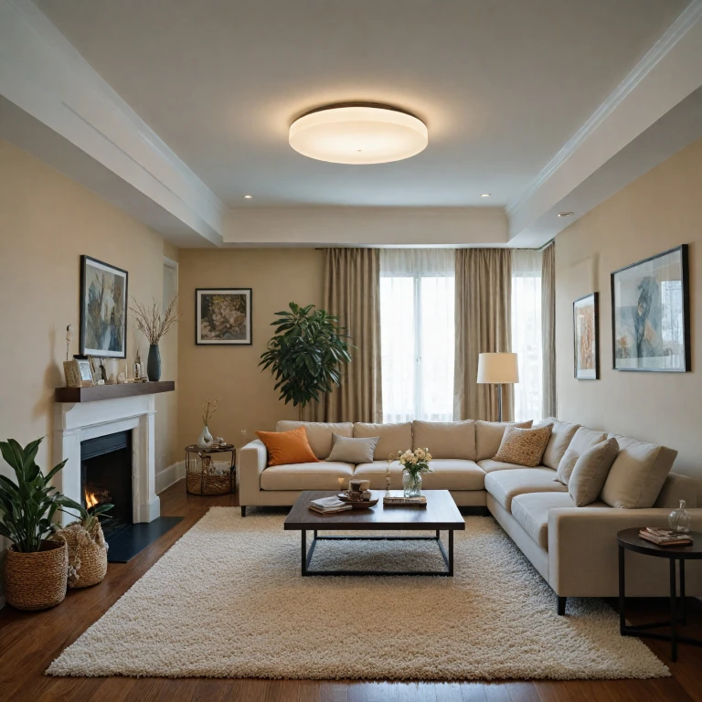 Exploring the Benefits of 4-Inch LED Can Lights