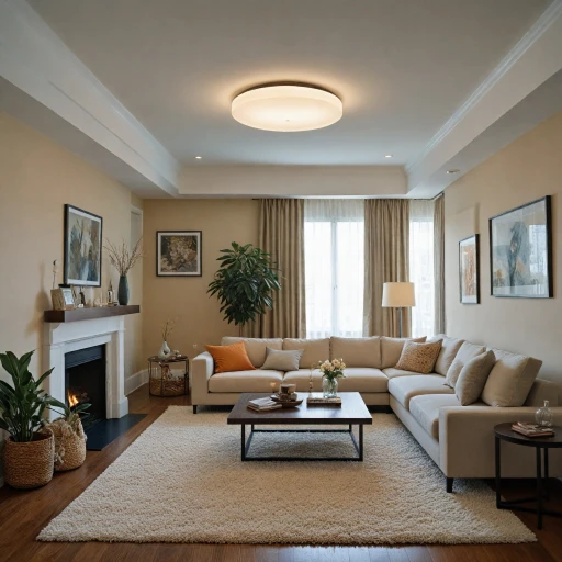 Exploring the Benefits of 4-Inch LED Can Lights