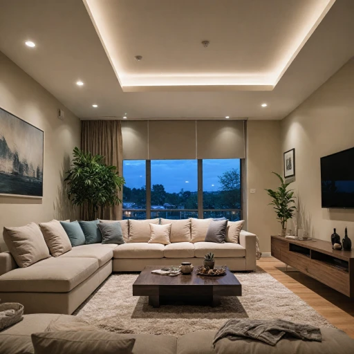 Understanding the Benefits and Installation of Hardwired LED Strips