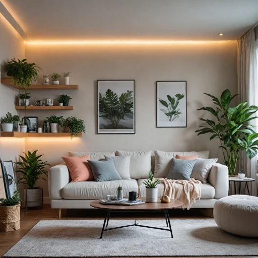 Enhancing Your Space with LED Tape Light Diffusers