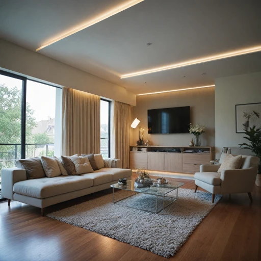 Enhancing Your Space with Aluminum Channels for LED Strip Lights