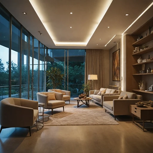 Enhancing Your Space with LED Tape Aluminum Channels