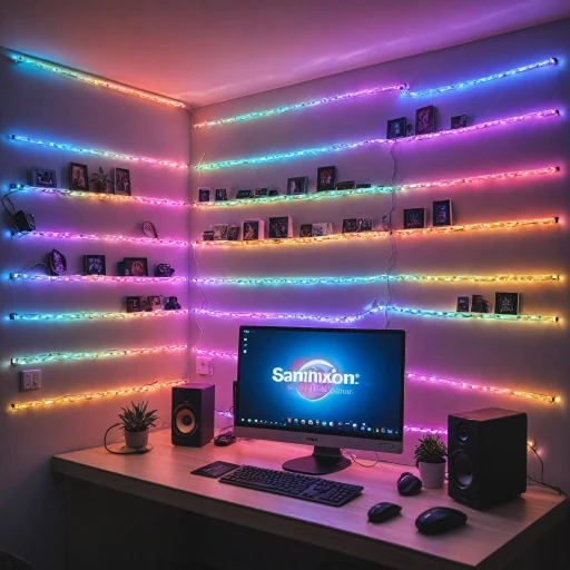 How to Reset Your Techlife LED Strip Lights