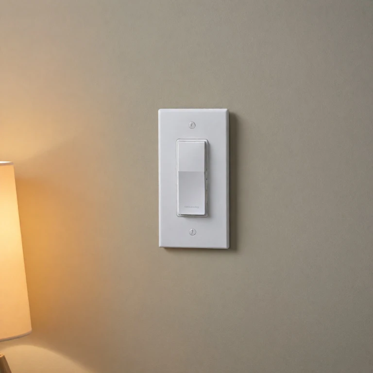 Understanding Smart Switches Without a Neutral Wire