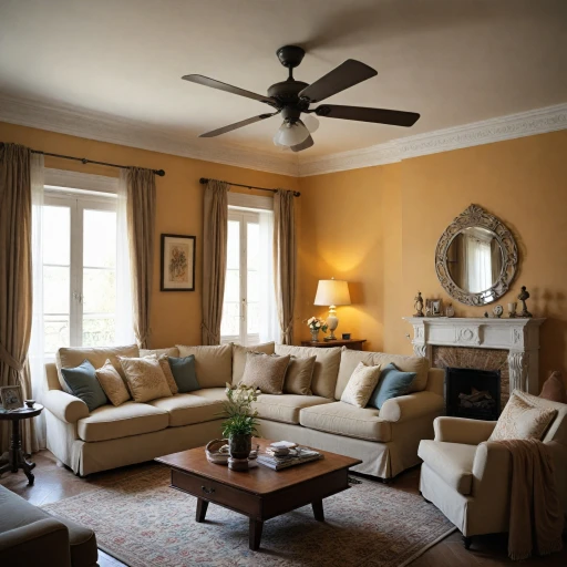 Enhancing Your Home with Fan Control Switches
