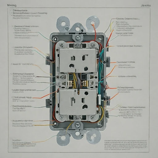 Understanding the Wiring Schematic for a 3-Way Dimmer Switch