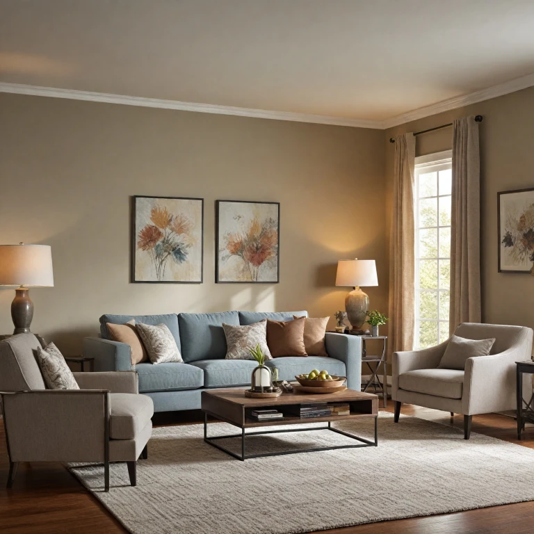 Enhancing Your Home with a Wireless Dimmer Switch