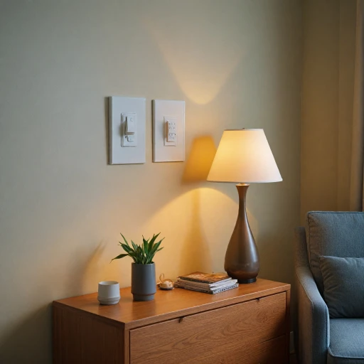 Understanding the Versatility of a 4-Way Dimming Switch