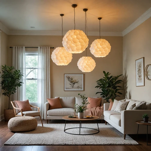Illuminate Your Space with Honeycomb Lights