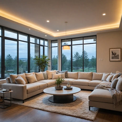 Enhancing Your Home with LED Dimmer Switches for LED Lights
