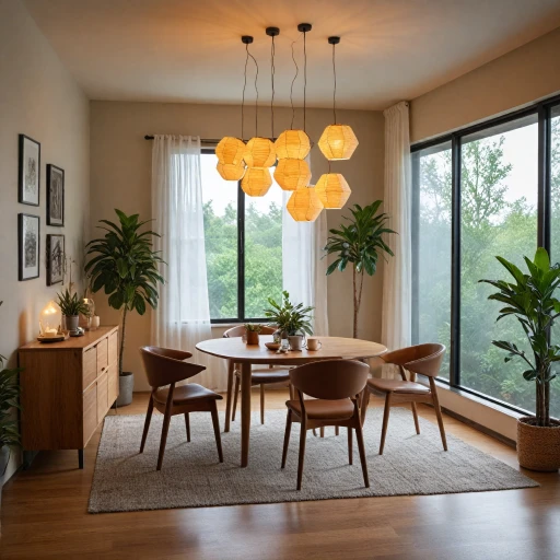 Illuminate Your Space with Honeycomb Lights