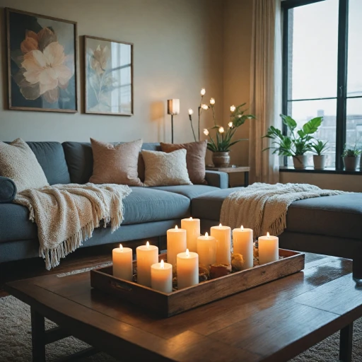 Effortless Ambiance: The Convenience of Remote Control for LED Candles