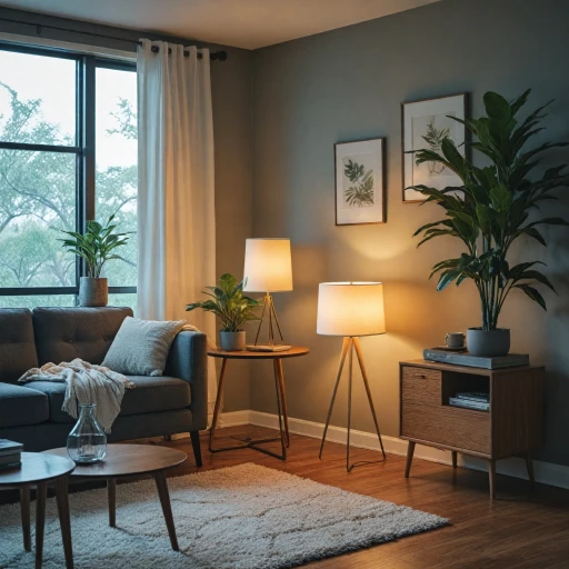 Enhance Your Home with a Smart Lamp Bundle