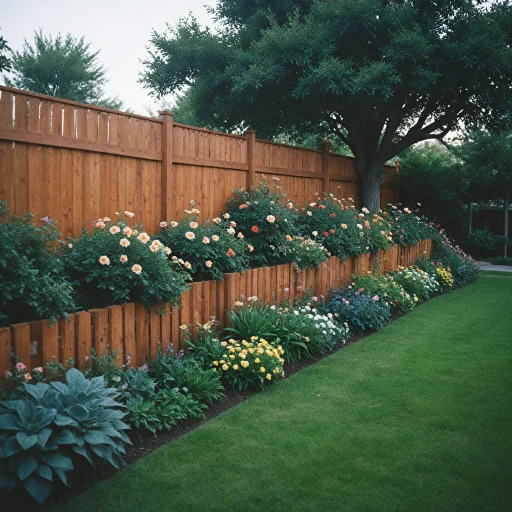 Enhancing Your Outdoor Space with Solar-Powered Fence Caps